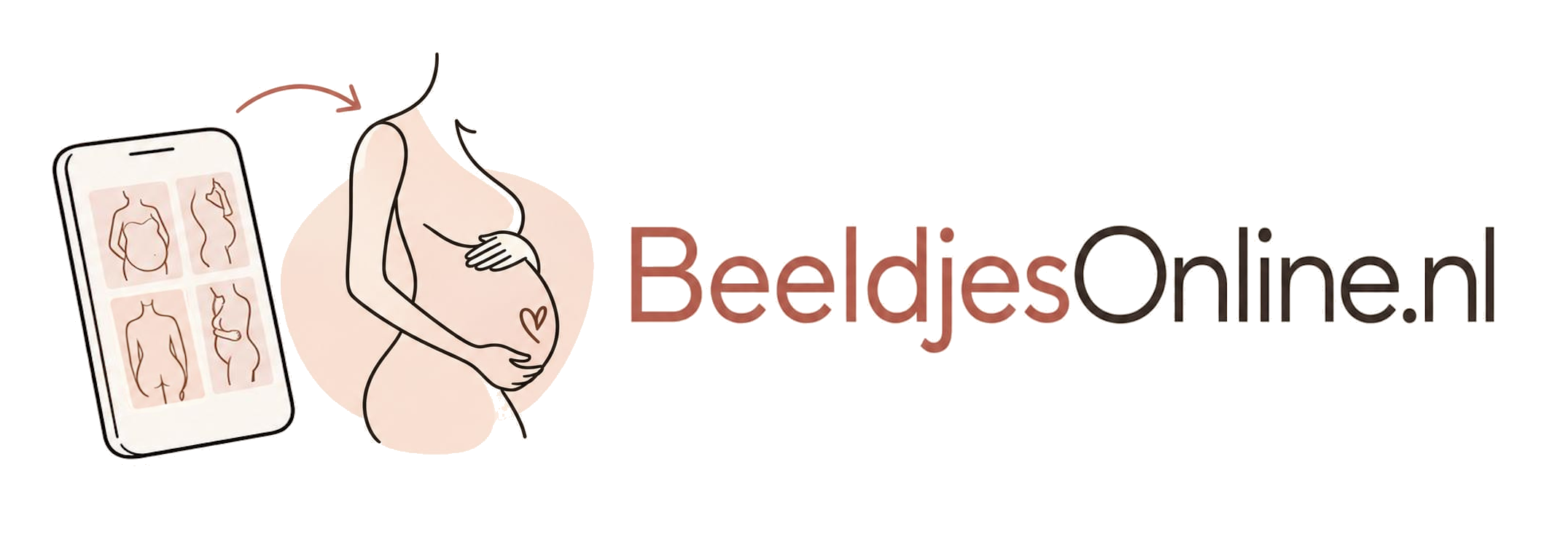 Beeldjes Online